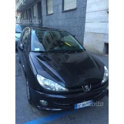 Peugeot 206 - 2006