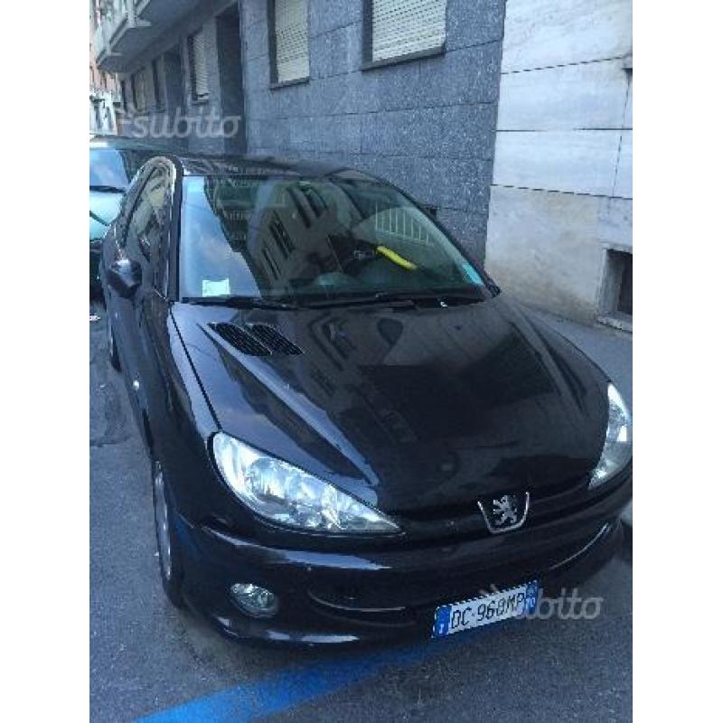 Peugeot 206 - 2006