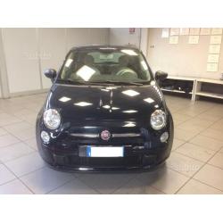 Fiat 500 twinair turbo cc 900 km 30.000