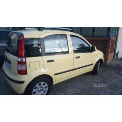 Fiat Panda 1.2 69cv Dynamic