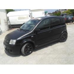 FIAT Panda 2ª serie - 2007