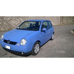 VOLKSWAGEN Lupo 1.4 TDI 75CV - 2000