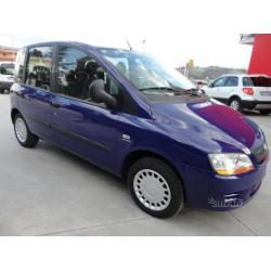 FIAT Multipla 1.6 METANO NATUR POWER GANCIO TRAINO