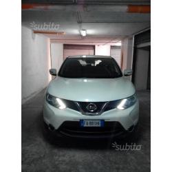 NISSAN Qashqai 2ª serie - 2015