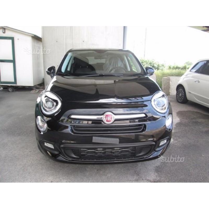 FIAT 500X 1.6 mjet lounge km0