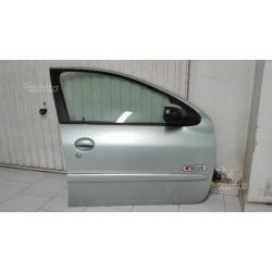 Pezzi per Peugeot 206 anno 2005