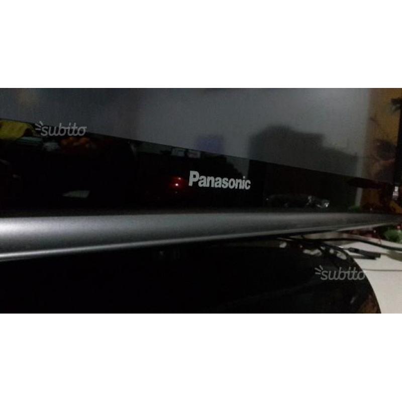 Plasma panasonic 42 pollici