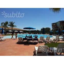 Dal 27 agosto al 3 settembre BlueVillage2 Euro 450