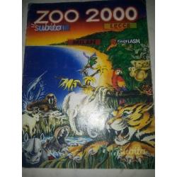 Album zoo 2000 (anno 1987)