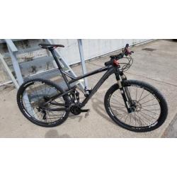 Lapierre xcontrol 829 full