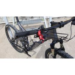 Lapierre xcontrol 829 full