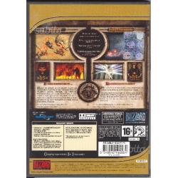 Gioco DIABLO II Game