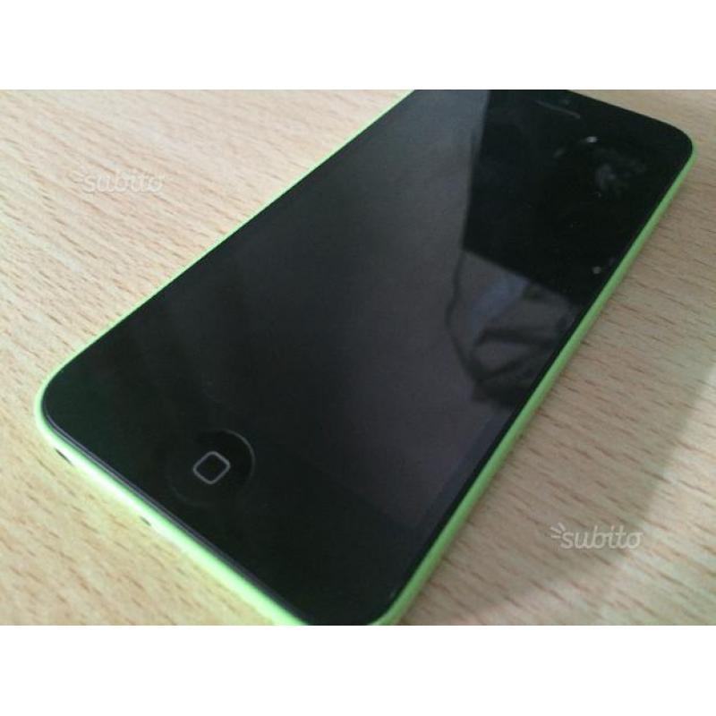 IPhone 5c PREZZO DECIDIAMO INSIEME