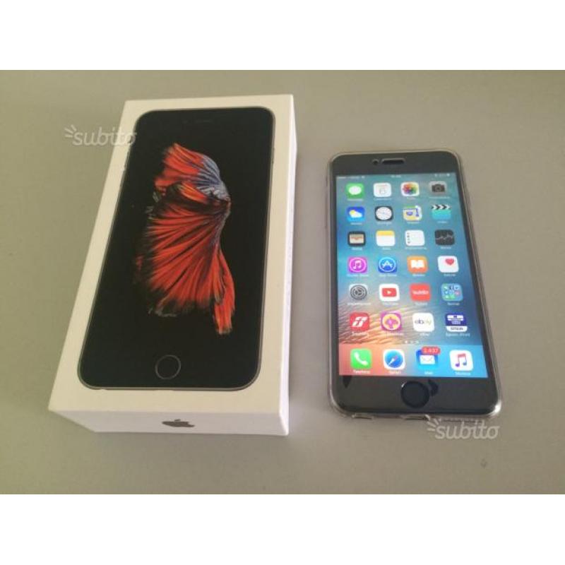 IPhone 6s Plus 16gb