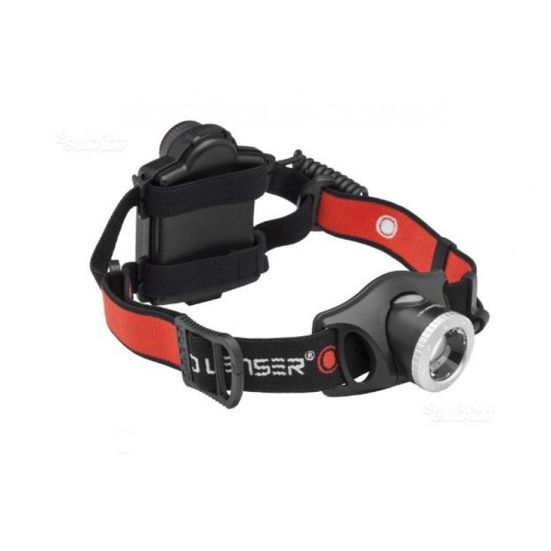 Led lenser h7r.2