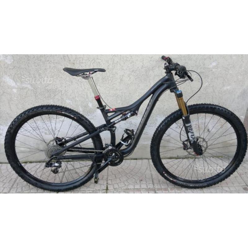 Specialized stuntjumper 29