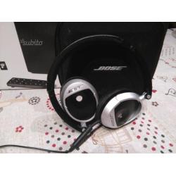 Bose sound touch 20 -cuffie Bose