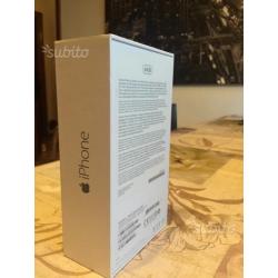 IPhone 6 16Gb perfetto e originale