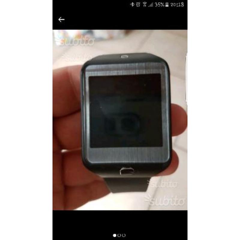 Samsung gear 2 neo