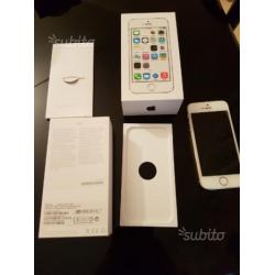 IPHONE 5S 16gb