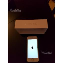 IPHONE 5S 16gb