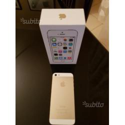 IPHONE 5S 16gb