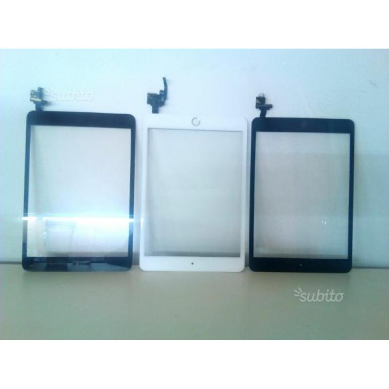 Display lcd touch iPhone iPad Samsung