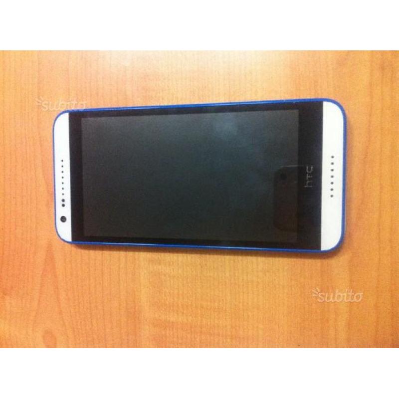 Cellulare HTC Desiree 620g