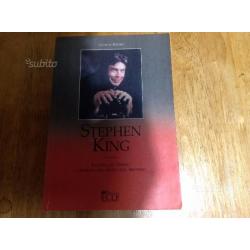 STEPHEN KING di GEORGE BEAHM ed. ECO