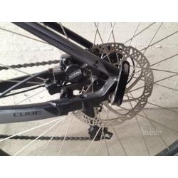 MTB CUBE AIM 27,5 Tg S