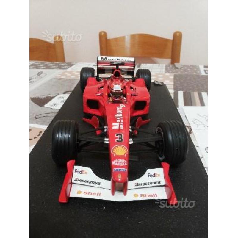 Ferrari F1 F 2000 M. Schumacher