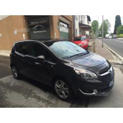 Meriva 1.4. Turbo 120cv cosmo