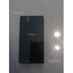 Sony Xperia Z