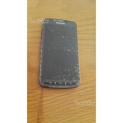 Samsung S4 active