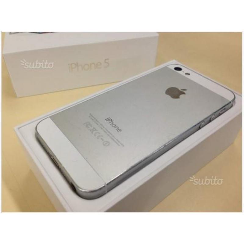 IPhone 5 16gb