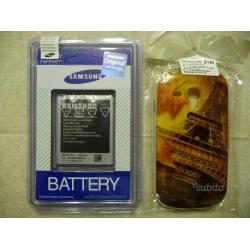 Batteria per Samsung Galaxy S3 mini