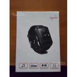 Smart Watch Phone Bluetooth Orologio Telefono per