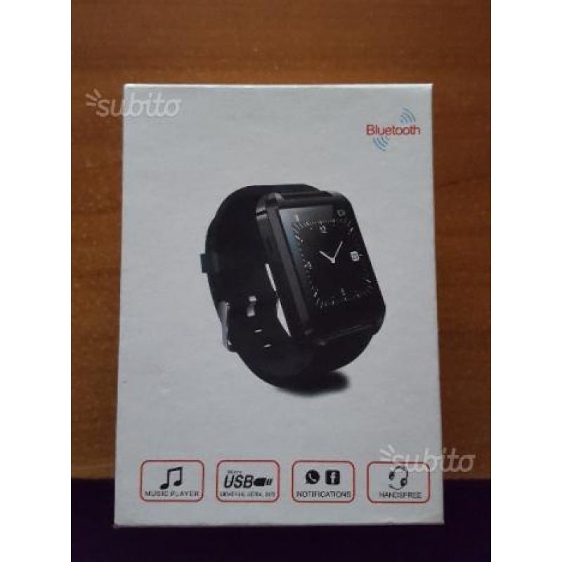 Smart Watch Phone Bluetooth Orologio Telefono per