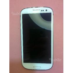 Samsung Galaxy S3 Neo