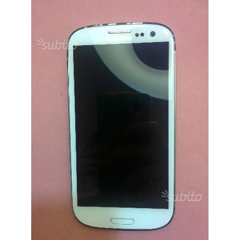 Samsung Galaxy S3 Neo