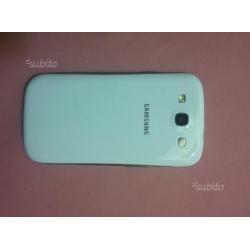 Samsung Galaxy S3 Neo