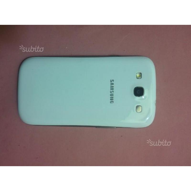 Samsung Galaxy S3 Neo