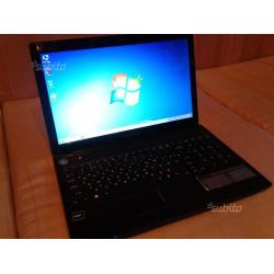 NoteBook Acer E-Machine E442 Triple Core