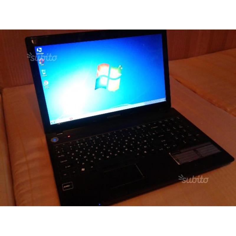 NoteBook Acer E-Machine E442 Triple Core