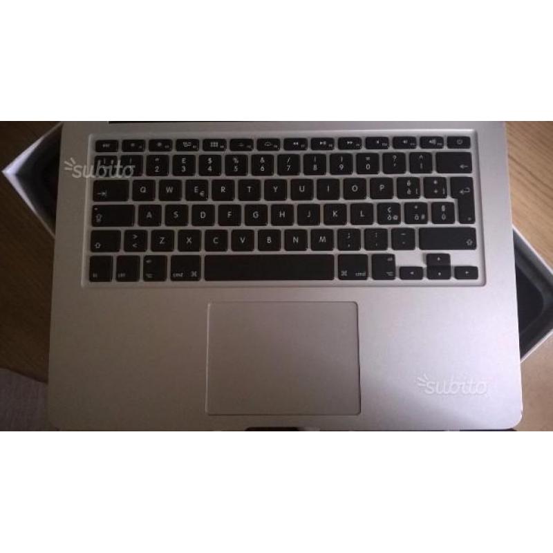 Macbook Air 13 Mid. 2013 - Intel Core i5 -