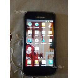 Samsung galaxy plus i9000