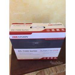 Dvr-HIKVISION