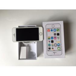 IPhone 5S - 16GB