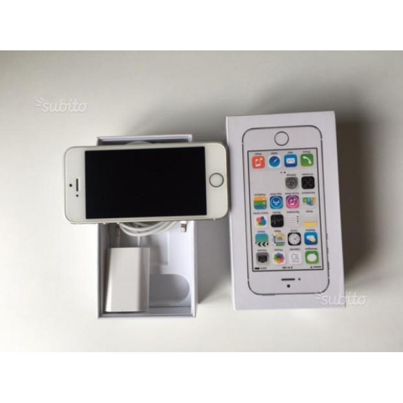 IPhone 5S - 16GB