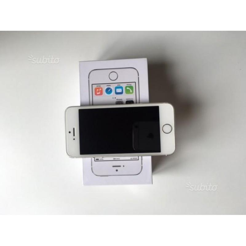 IPhone 5S - 16GB